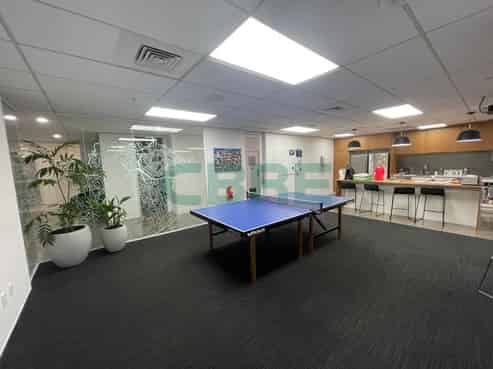 CBRE - Top Floor in Manukau!