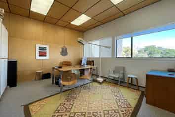 CENTRAL WAREHOUSE / OFFICE
