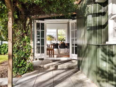 21 Tukura Road, Inner Kaiti