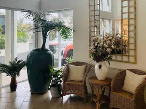 Mount Maunganui Accomm Business & FH Apartment