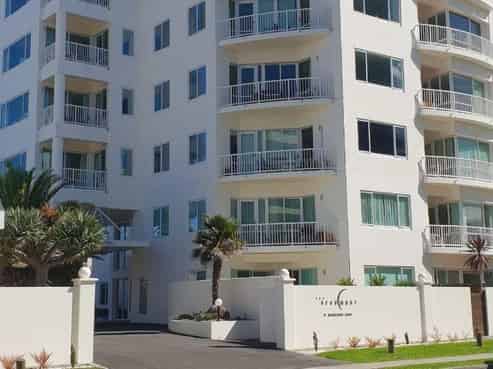 Mount Maunganui Accomm Business & FH Apartment