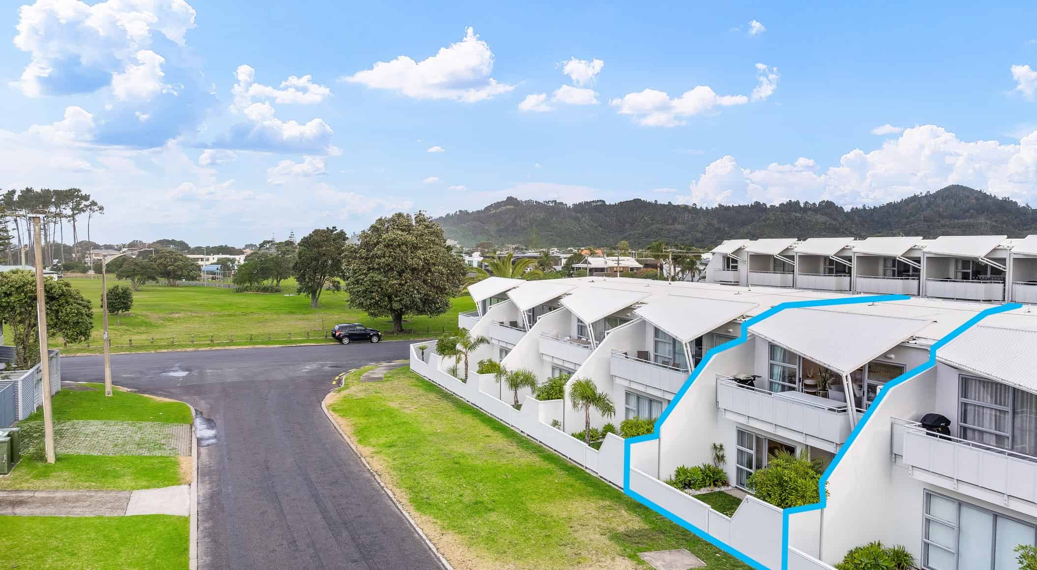 5/319 Beverley Terrace, Whangamata, ThamesCoromandel For Sale