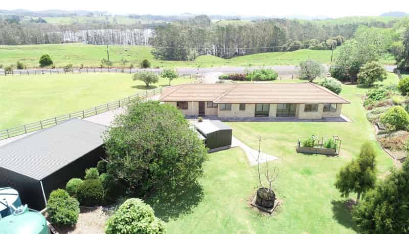 173 Sandys Road, Waipapa
