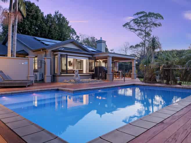 55 Plummers Point Road, Whakamarama