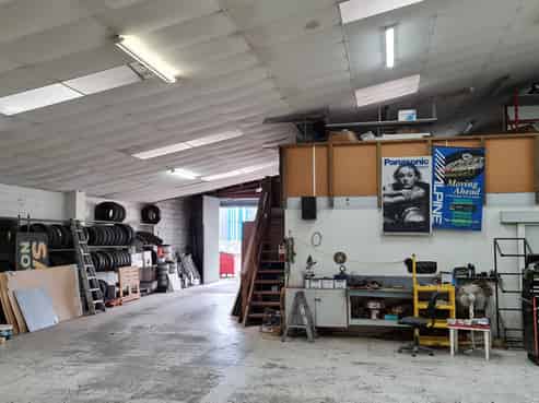 Courtenay for Sale or Lease.