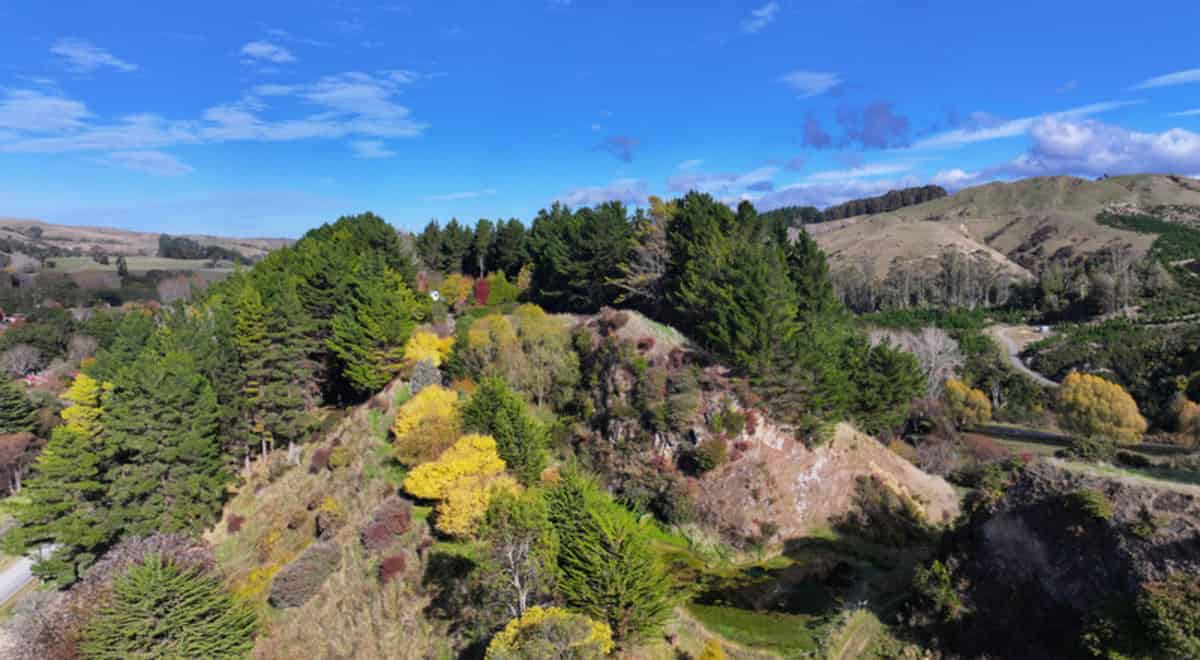 1305 Opaki Kaiparoro Road, Masterton, Masterton For Sale realestate.co.nz