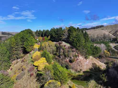 1305 Opaki Kaiparoro Road, Masterton