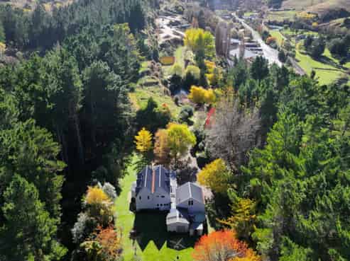 1305 Opaki Kaiparoro Road, Masterton