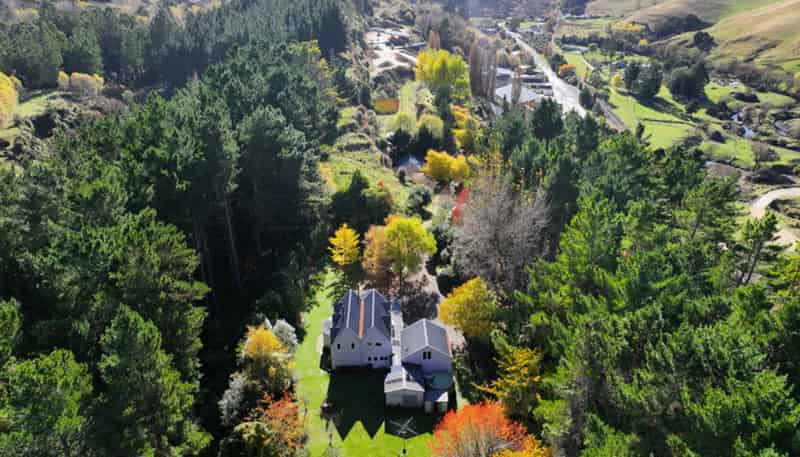 1305 Opaki Kaiparoro Road, Masterton