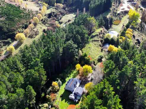 1305 Opaki Kaiparoro Road, Masterton