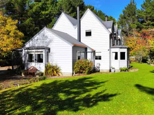 1305 Opaki Kaiparoro Road, Masterton