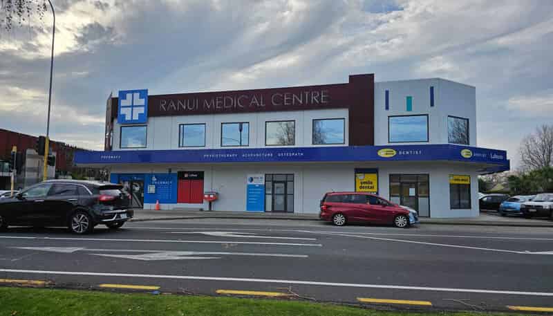 419-421 Swanson Road, Ranui