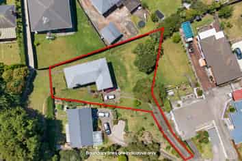 33 Marshall Laing Avenue, Mount Roskill