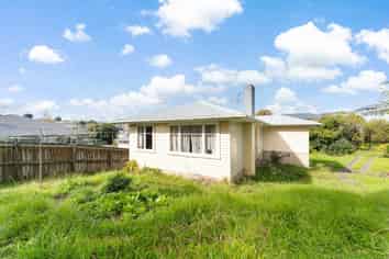 33 Marshall Laing Avenue, Mount Roskill