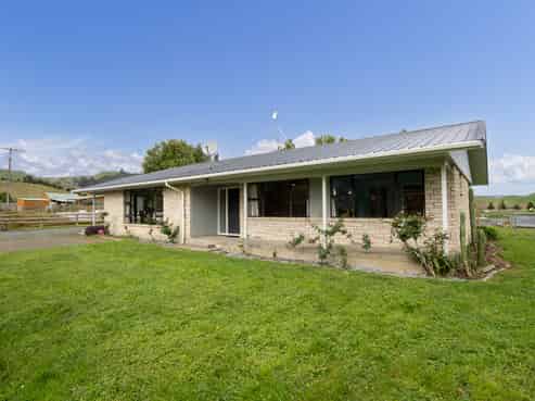 415 Aspin Road, Te Miro