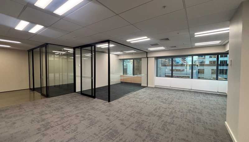 41 Shortland Street, Auckland Central