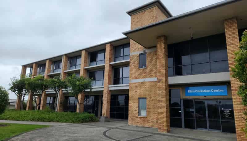 80 Central Park Drive, Henderson