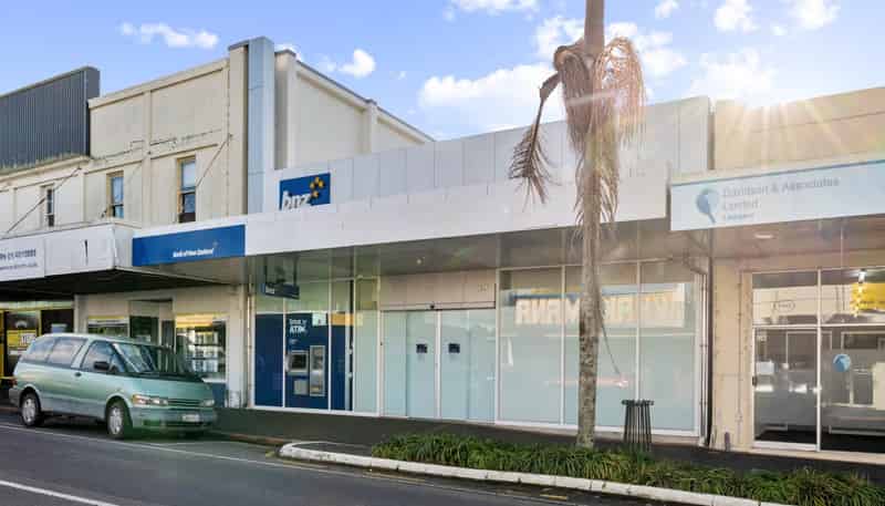 128 Broadway, Kaikohe