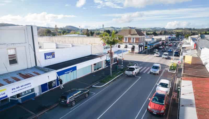 128 Broadway, Kaikohe