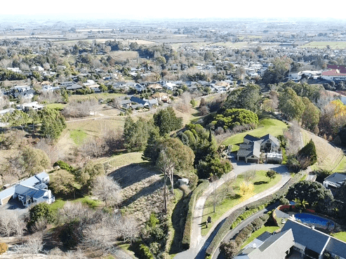 100 Kopanga Road Lot 2 DP 571549, Havelock North