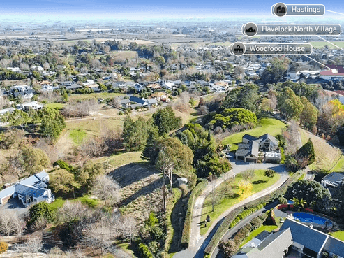 100 Kopanga Road Lot 2 DP 571549, Havelock North