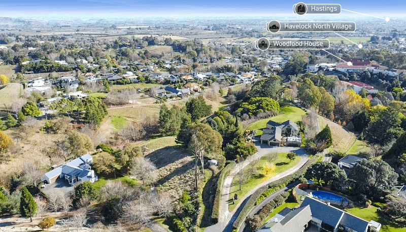 100 Kopanga Road Lot 2 DP 571549, Havelock North