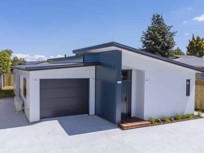 6 Rotokawa Street, Taupo
