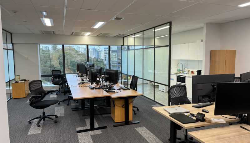 41 Shortland Street, Auckland Central
