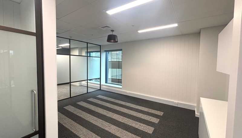 41 Shortland Street, Auckland Central