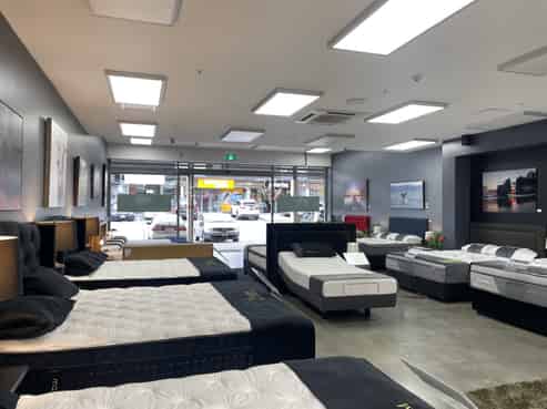 Dreaming of owning your own business?