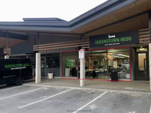 Dreaming of owning your own business?