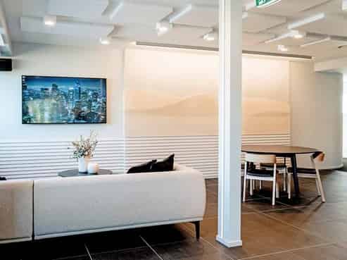 CitySide Hotel Tauranga, boutique hotel business, 