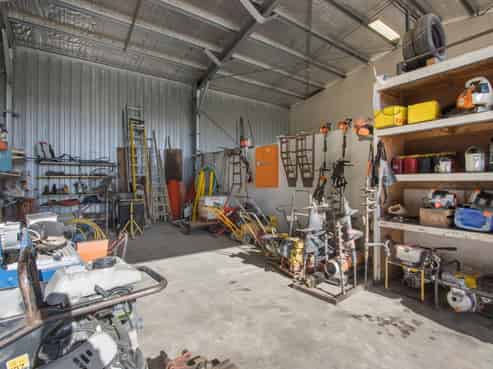 Owner Operator-Hire Business