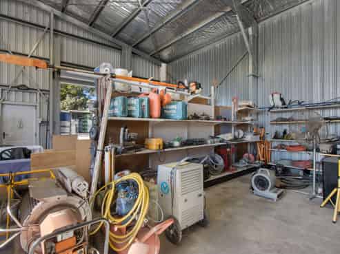 Owner Operator-Hire Business