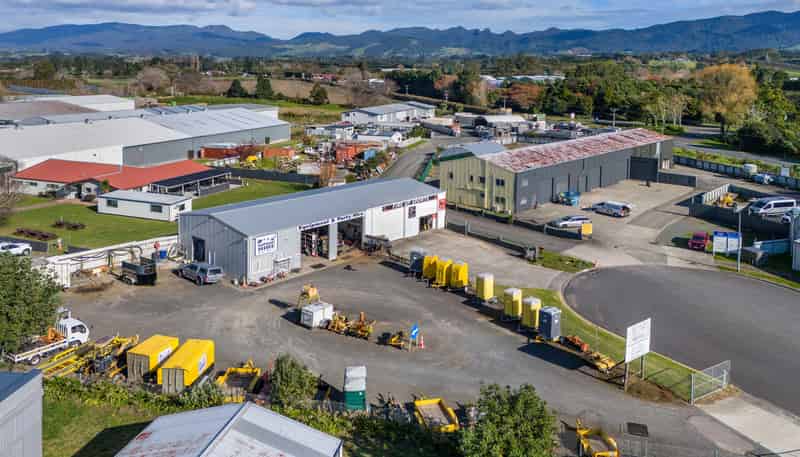 3 Marshall Place, Katikati