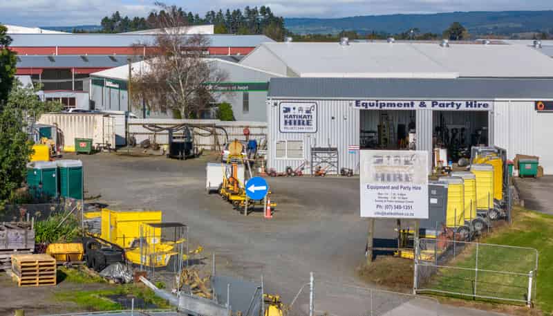 3 Marshall Place, Katikati