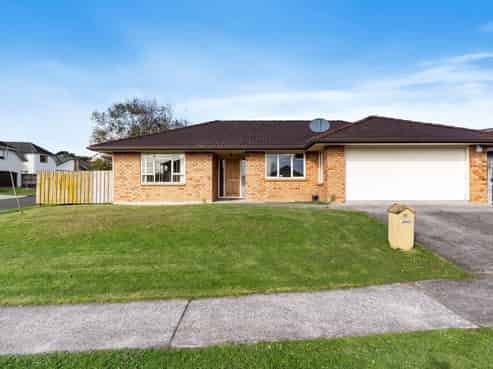 61 Aspiring Avenue, Flat Bush