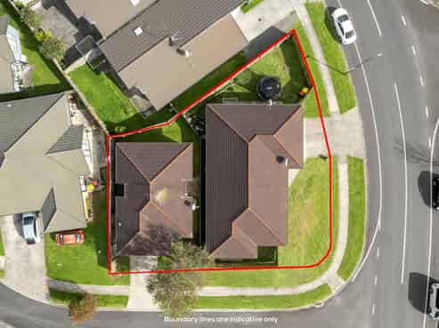 61 Aspiring Avenue, Flat Bush