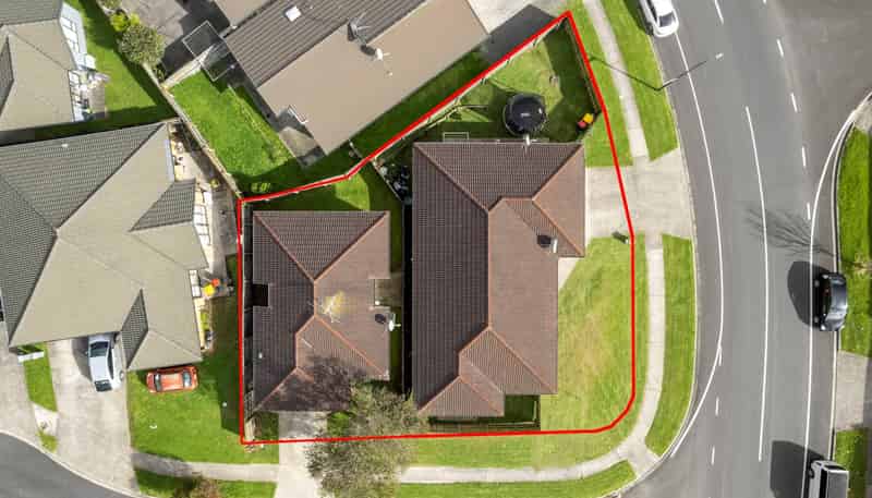 61 Aspiring Avenue, Flat Bush