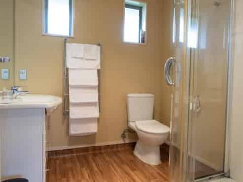 Tidy and Very Profitable 12 Unit Complex
