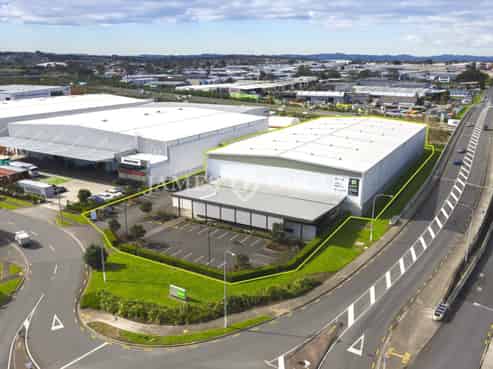 A-GRADE INDUSTRIAL | 1,500sqm Yard | M20 Business