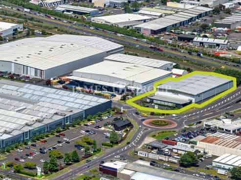 A-GRADE INDUSTRIAL | 1,500sqm Yard | M20 Business