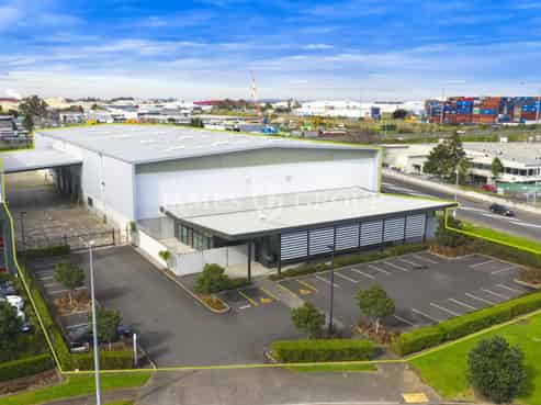 A-GRADE INDUSTRIAL | 1,500sqm Yard | M20 Business