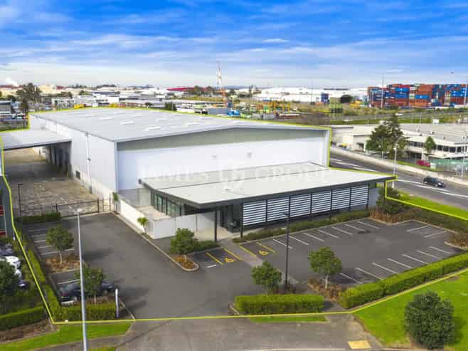 A-GRADE INDUSTRIAL | 1,500sqm Yard | M20 Business