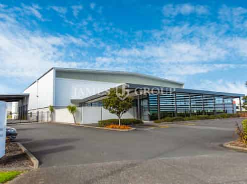 A-GRADE INDUSTRIAL | 1,500sqm Yard | M20 Business