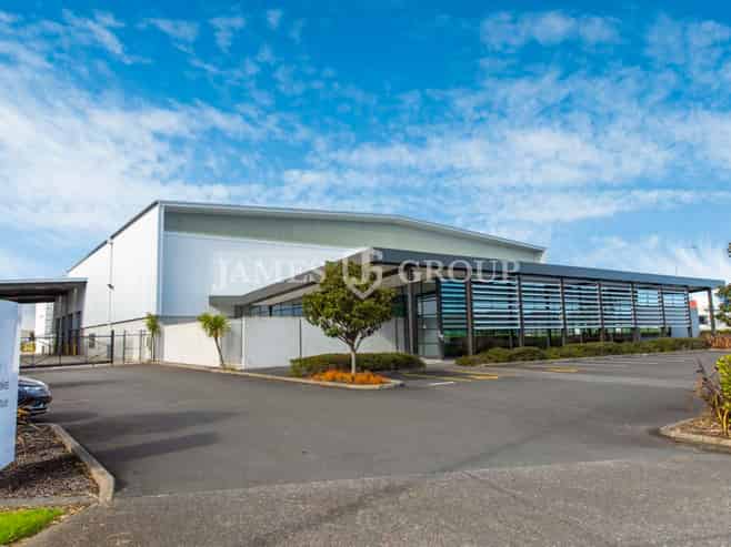 A-GRADE INDUSTRIAL | 1,500sqm Yard | M20 Business