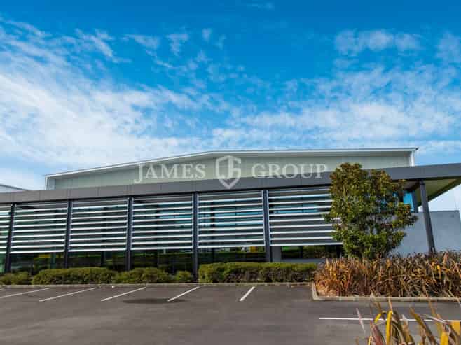 A-GRADE INDUSTRIAL | 1,500sqm Yard | M20 Business