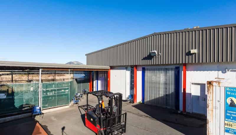 8/180 Dukes Road, North Taieri