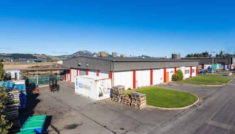 8/180 Dukes Road, North Taieri