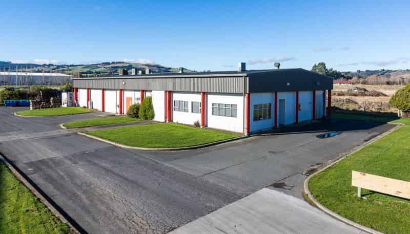 Lot 8 180 Dukes Road, North Taieri